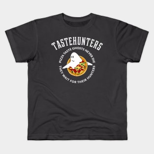 Tastehunters Kids T-Shirt